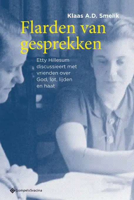 Actieprijs Flarden van gesprekken / Druk 1