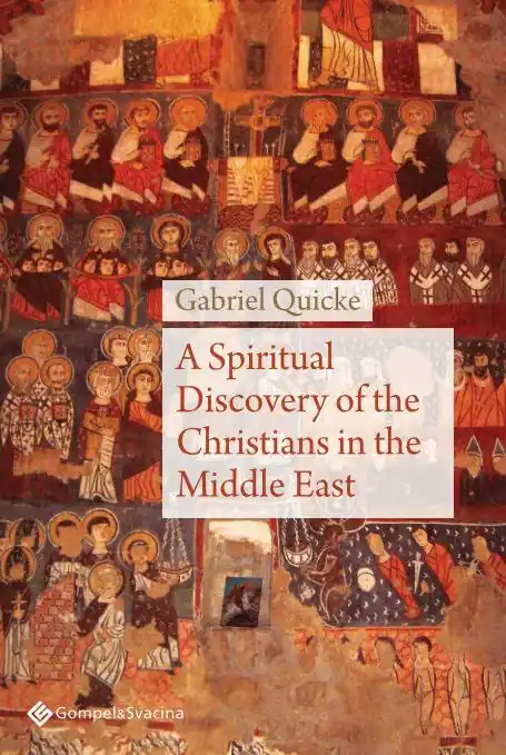 A Spiritual Discovery of the Christians in the Middle East / 1st Edition Exclusieve Aanbieding