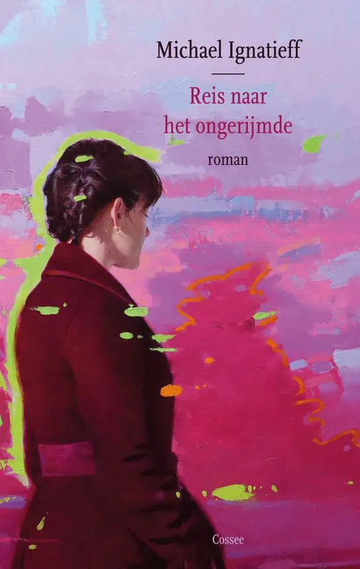Reis naar het ongerijmde / Druk 2 Superprijs