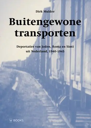 Veilige Betaling Buitengewone transporten / Druk 1