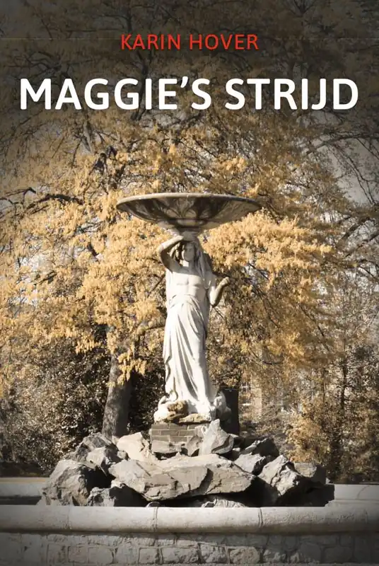 Direct Beschikbaar Maggie's strijd / Druk 1