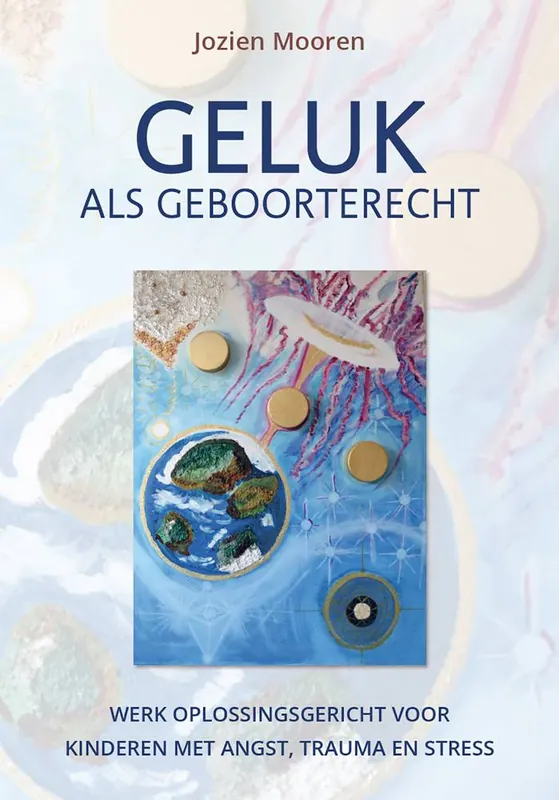 Beperkt Aanbod Geluk als geboorterecht / Druk 1
