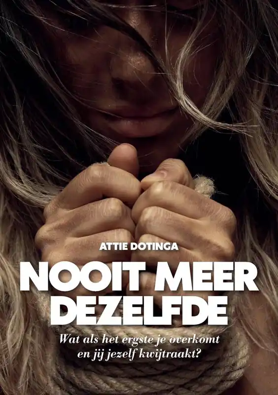 Nooit meer dezelfde / Druk 1 Seizoensaanbieding
