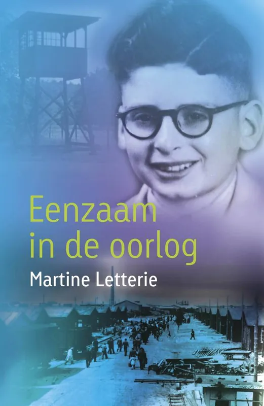 Eenzaam in de oorlog / Druk 3 Laatste Kans