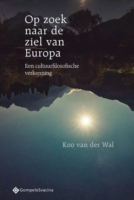 Op zoek naar de ziel van Europa / Druk 1 Beperkte Voorraad