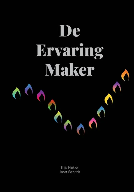 Rechtstreeks Van De Fabrikant De Ervaring Maker / Druk 1