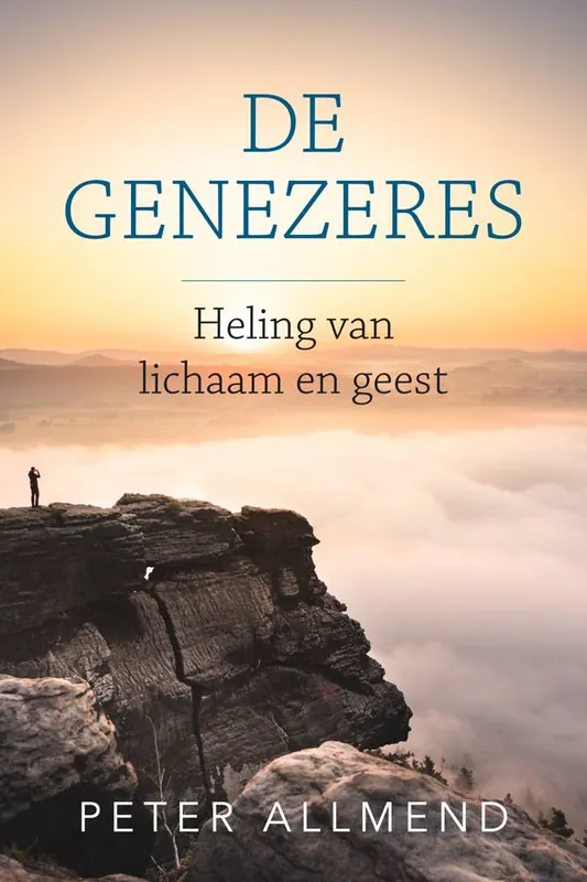 De genezeres / Druk 1 Aanbieding