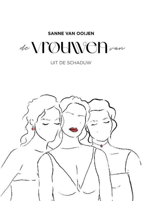 Gratis Verzending De vrouwen van / Druk 1