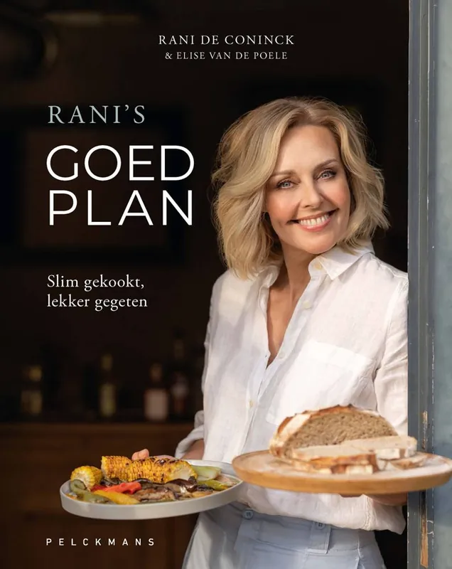 Op = Op Rani's goed plan / Druk 1