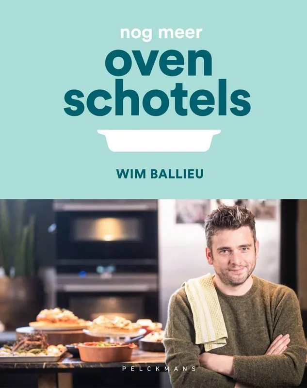 Op = Op Nog meer ovenschotels / Druk 1