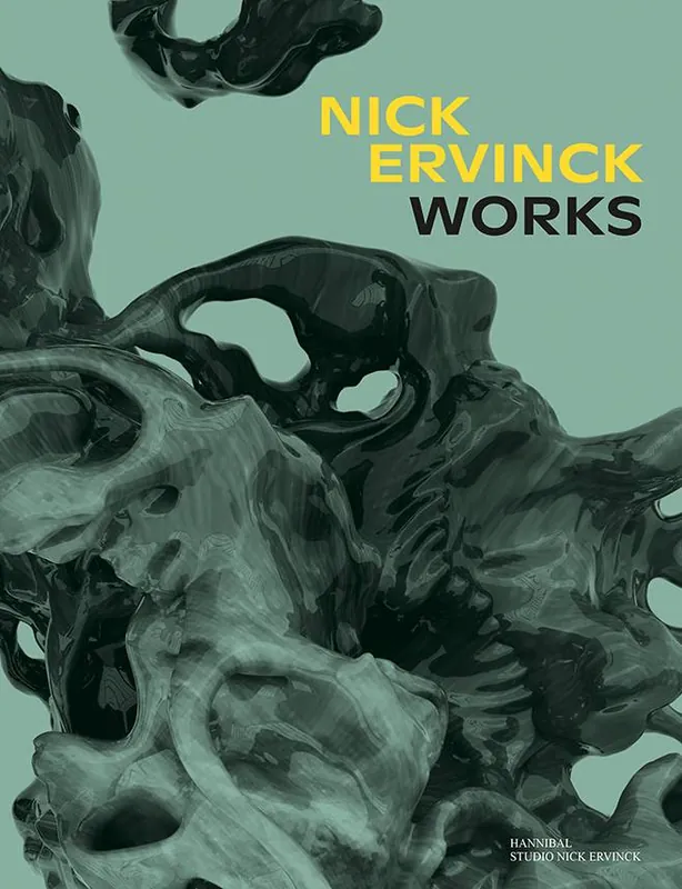 Uitverkoop Nick Ervinck works / Druk 1