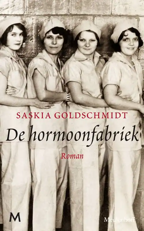 Speciale Aanbieding De hormoonfabriek / Druk 99