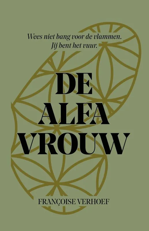De Alfavrouw / Druk 1 Hete Deal