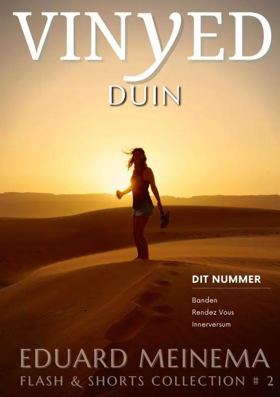 Korting Vinyed 2 - Duin / Druk 2