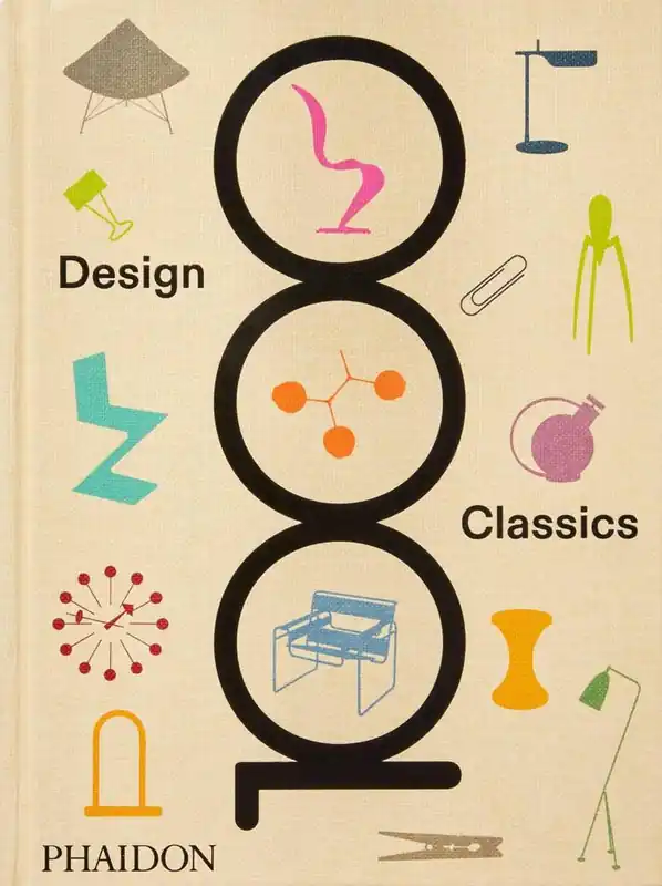 1000 Design Classics Aanbieding
