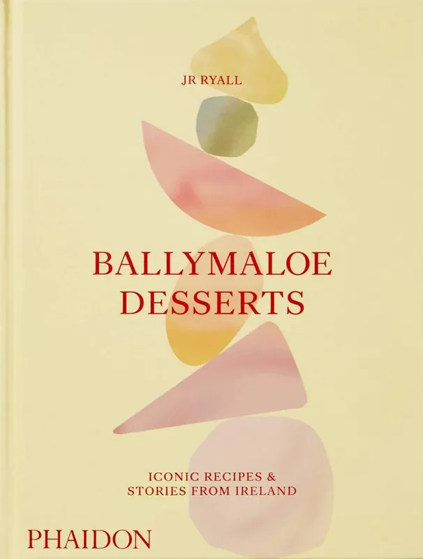 Ballymaloe Desserts Exclusieve Aanbieding