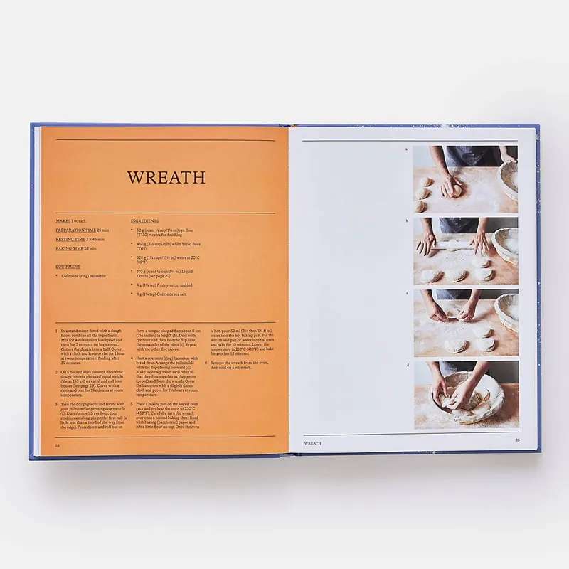 Actieprijs The Bread Book