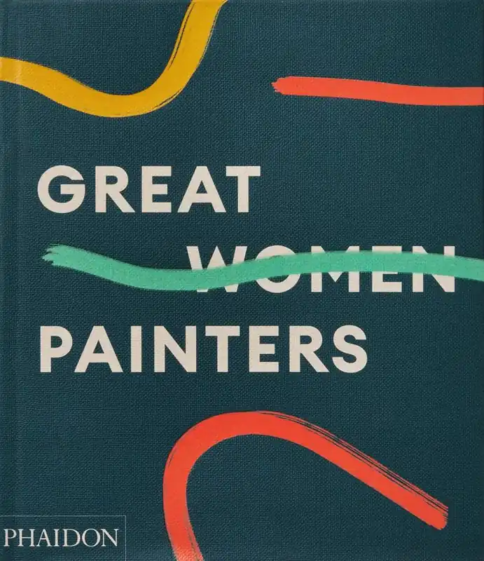 Great Women Painters Must-Have