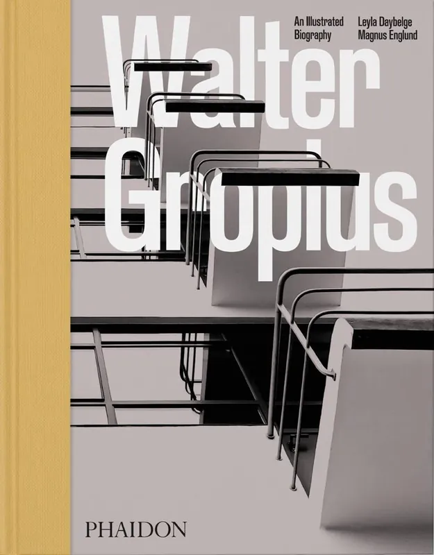 Uitverkoop Walter Gropius