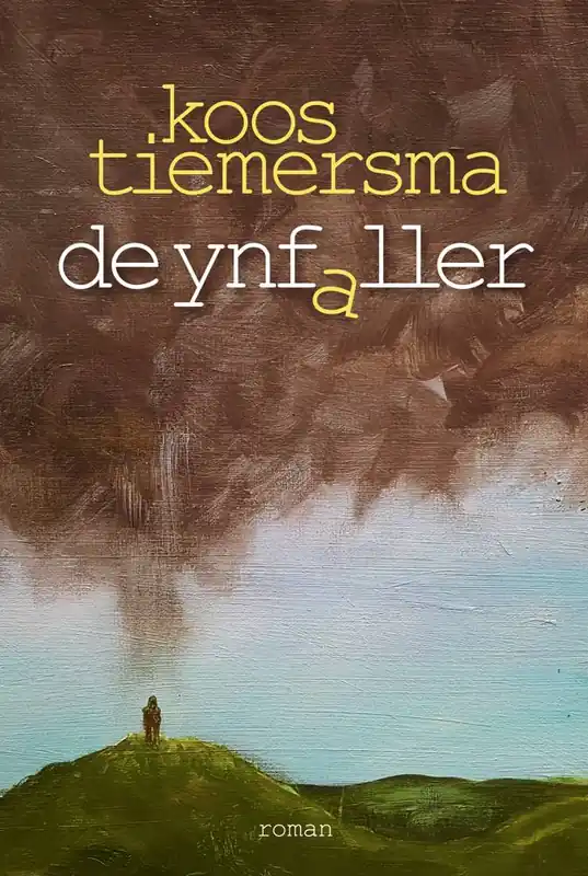 De ynfaller / 1 Edition Gratis Verzending