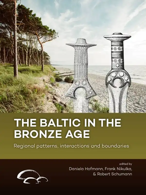 Speciale Aanbieding The Baltic in the Bronze Age / 1st Edition