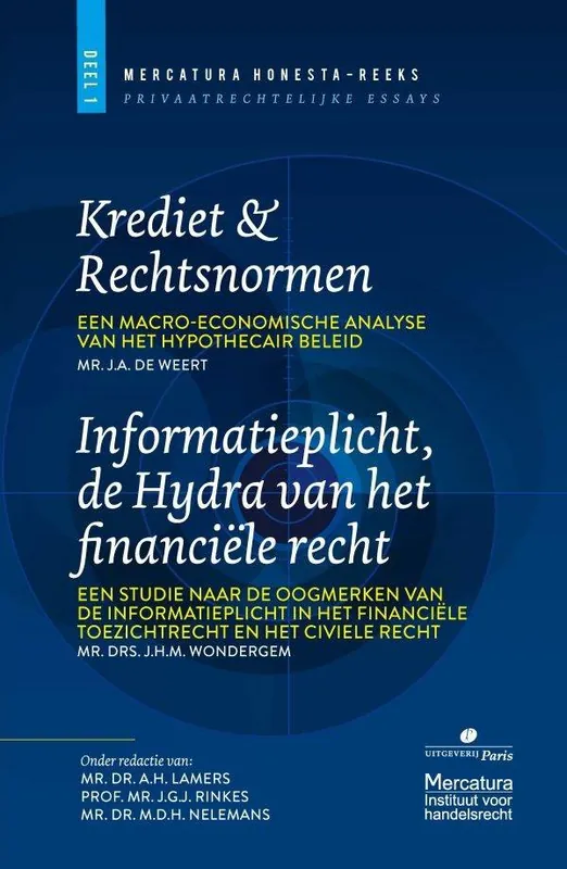 Privaatrechtelijke essays / Druk 1 Shop Nu