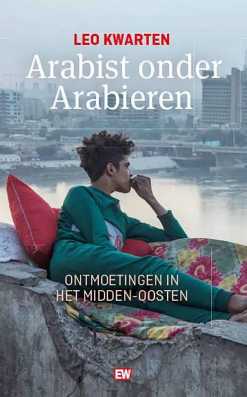 Arabist onder Arabieren / Druk 1 Dagaanbieding