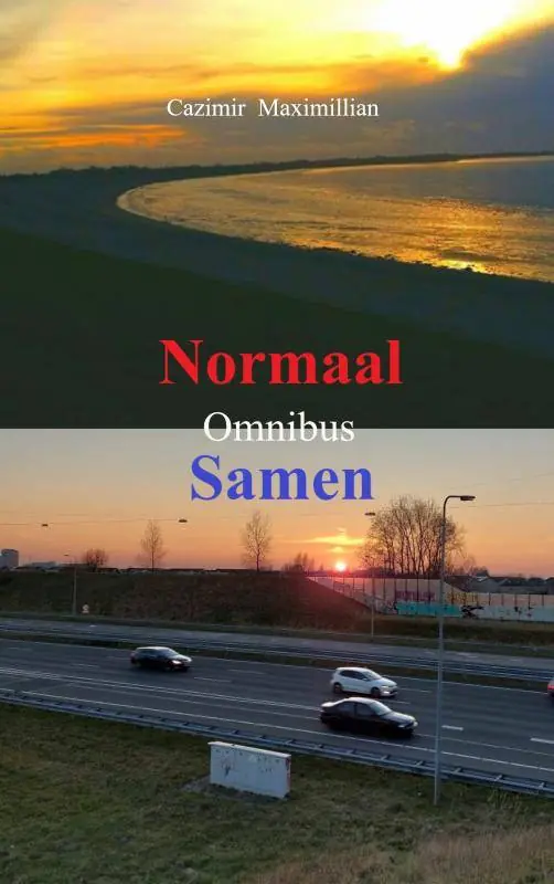 Koopje Normaal & Samen / Druk 1