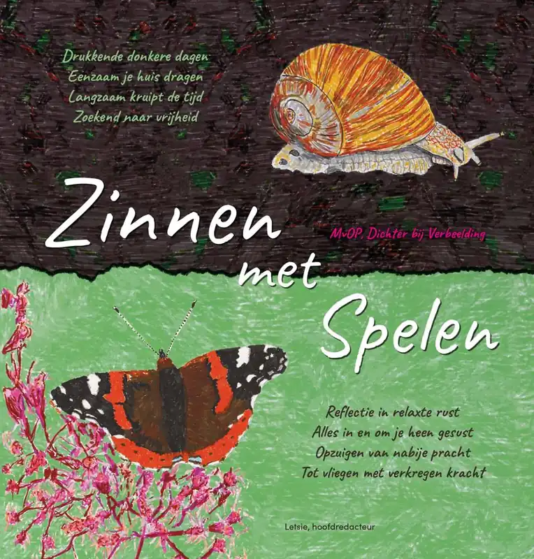 Zinnen met Spelen / Druk 1 Snelle Levering