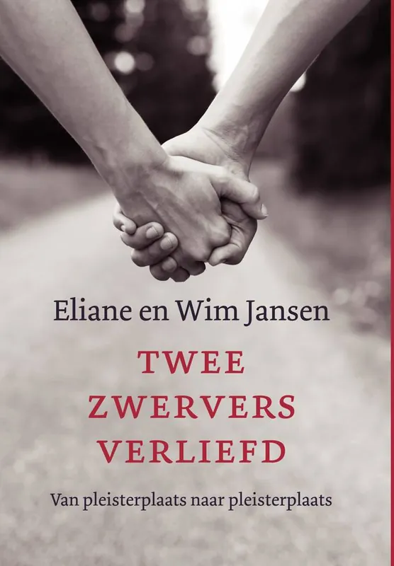 Flitsaanbieding Twee zwervers verliefd / Druk 1