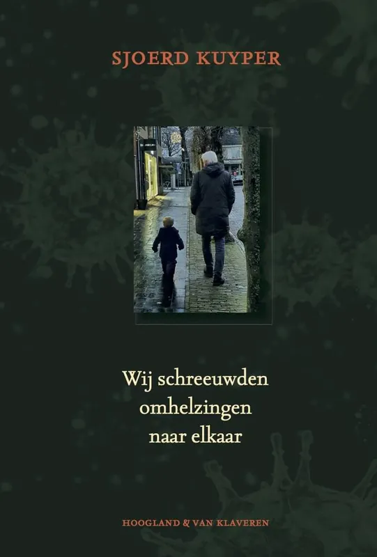 Wij schreeuwden omhelzingen naar elkaar / Druk 1 Gereduceerde Prijs