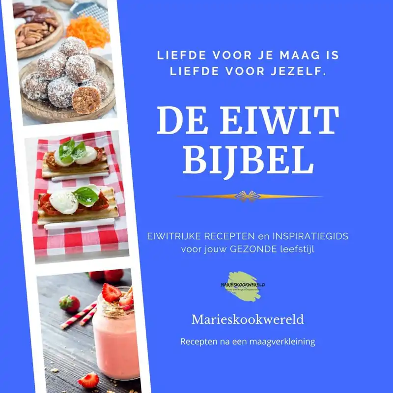 De Eiwitbijbel / Druk 1 Gecertificeerd