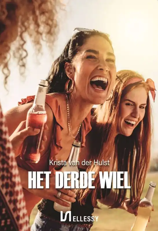 Alleen Vandaag Het derde wiel / Druk 1
