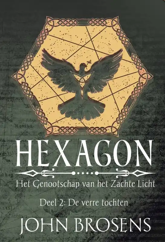 De verre tochten / Druk 1 Beperkt Aanbod