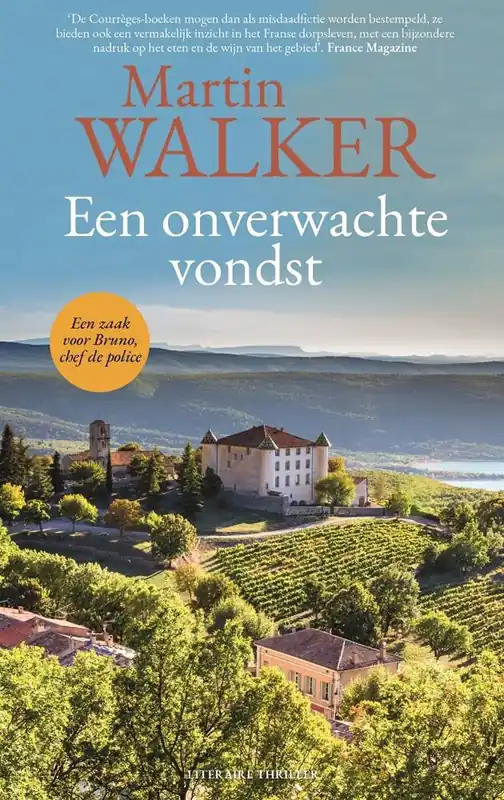 Gratis Retour Een onverwachte vondst / Druk 1