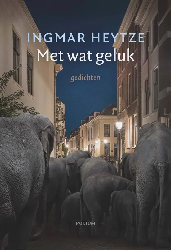 Met wat geluk / Druk 1 Speciale Aanbieding