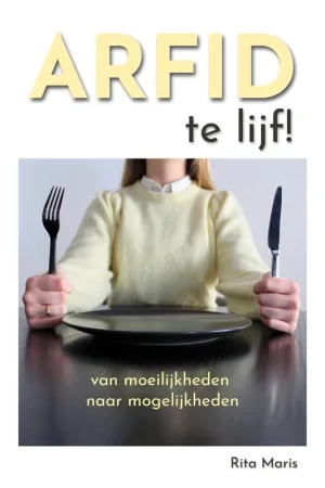 Aanbieding ARFID te lijf! / Druk 1