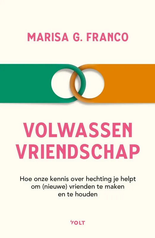 Volwassen vriendschap / Druk 1 Premium