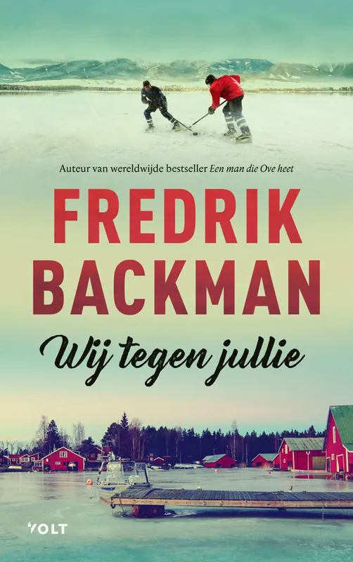 Speciale Aanbieding Wij tegen jullie / Druk 3