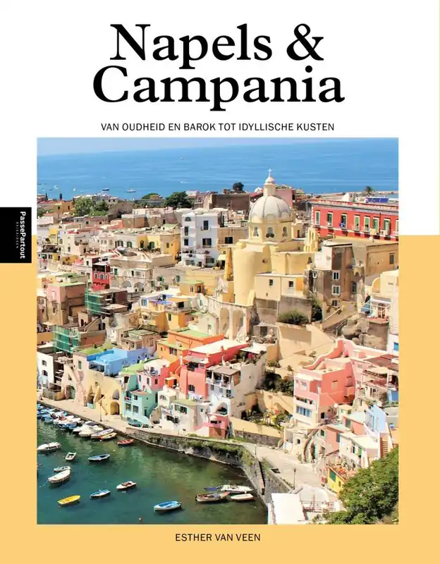 Napels & Campania / Druk 1 Koop Vandaag