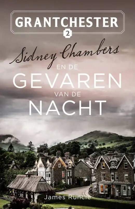 Sidney Chambers en de gevaren van de nacht / Druk 1 Beste Prijs