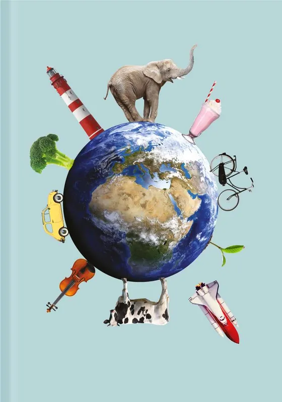 Must-Have Het Grote Prentenboek / Druk 1