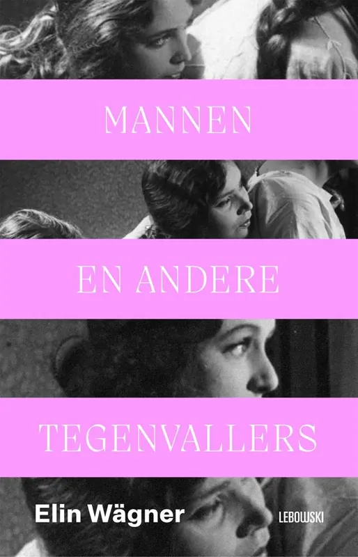 Mannen en andere tegenvallers / Druk 1 Op = Op