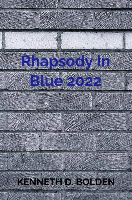 Rhapsody In Blue 2022 / 1st Edition Favoriet