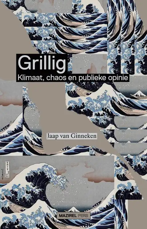 Koop Vandaag Grillig / Druk 1