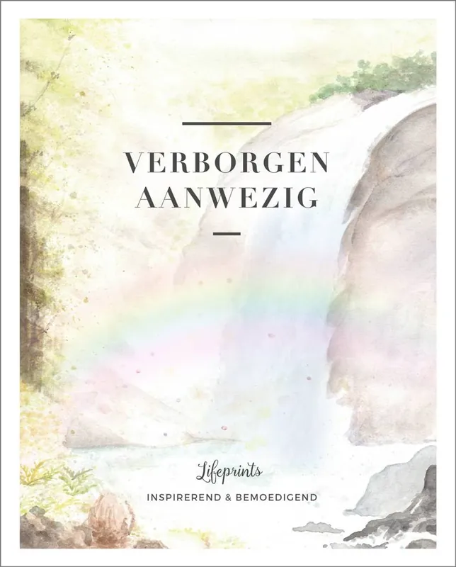 Verborgen aanwezig / Druk 1 Veilige Betaling