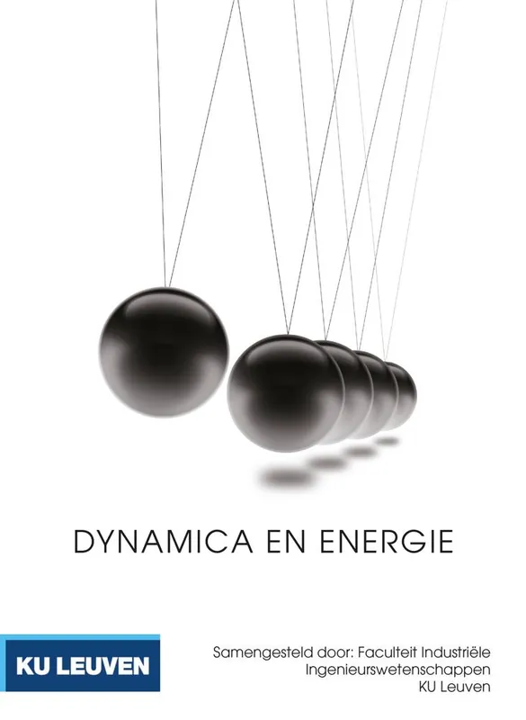 Dynamica en Energie / Druk 1 Lage Prijs
