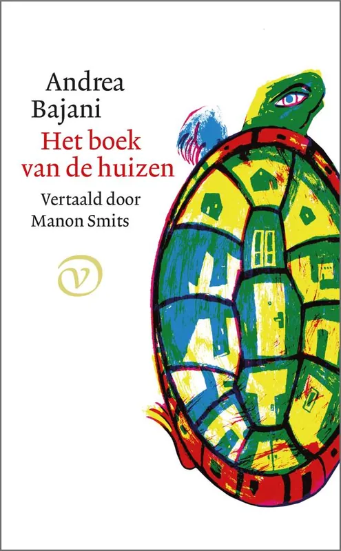 Korting Het boek van de huizen / Druk 1