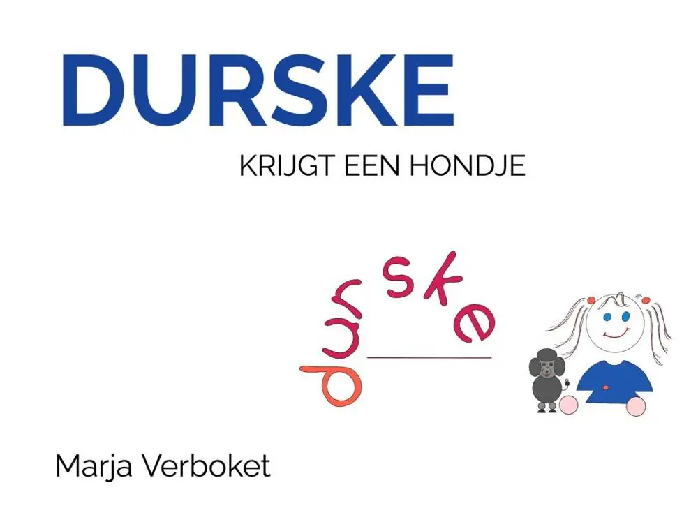 Dagaanbieding Durske / Druk 1