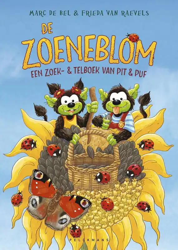 Koopje De Zoeneblom / Druk 1